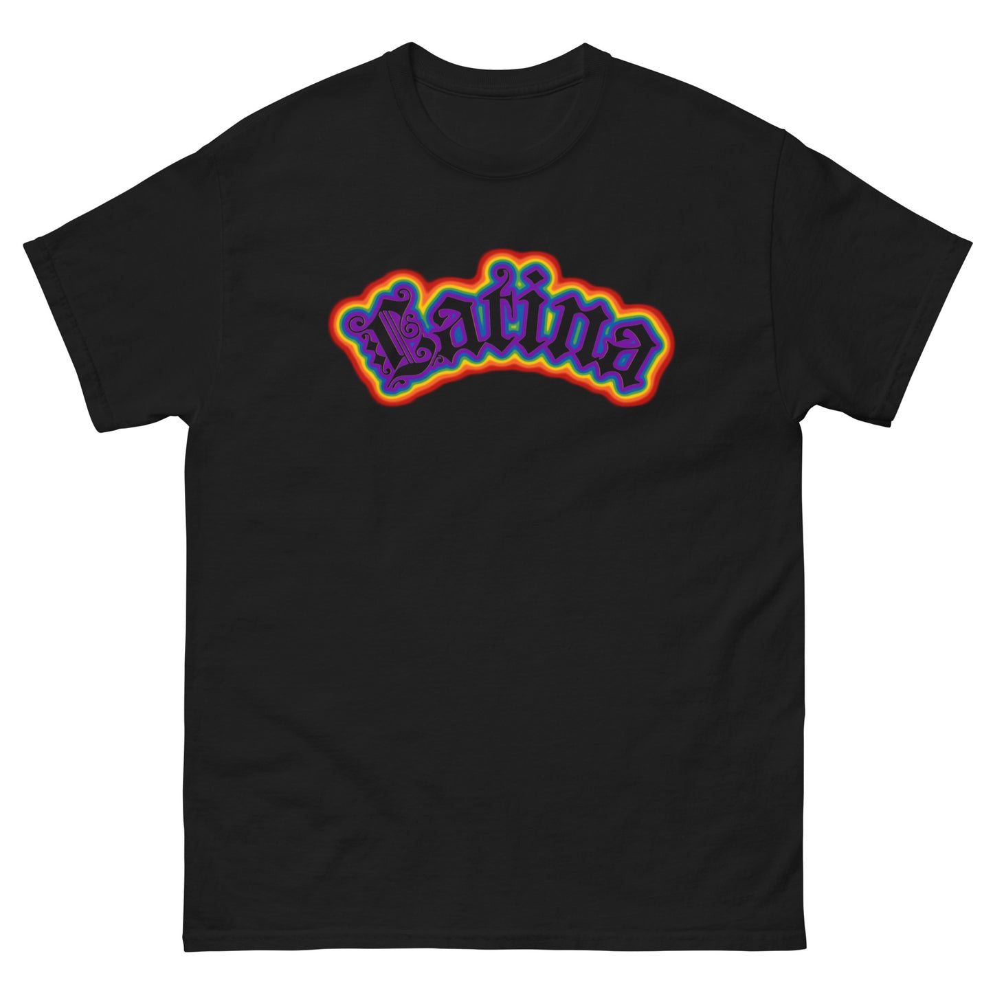 Latina Pride Tee