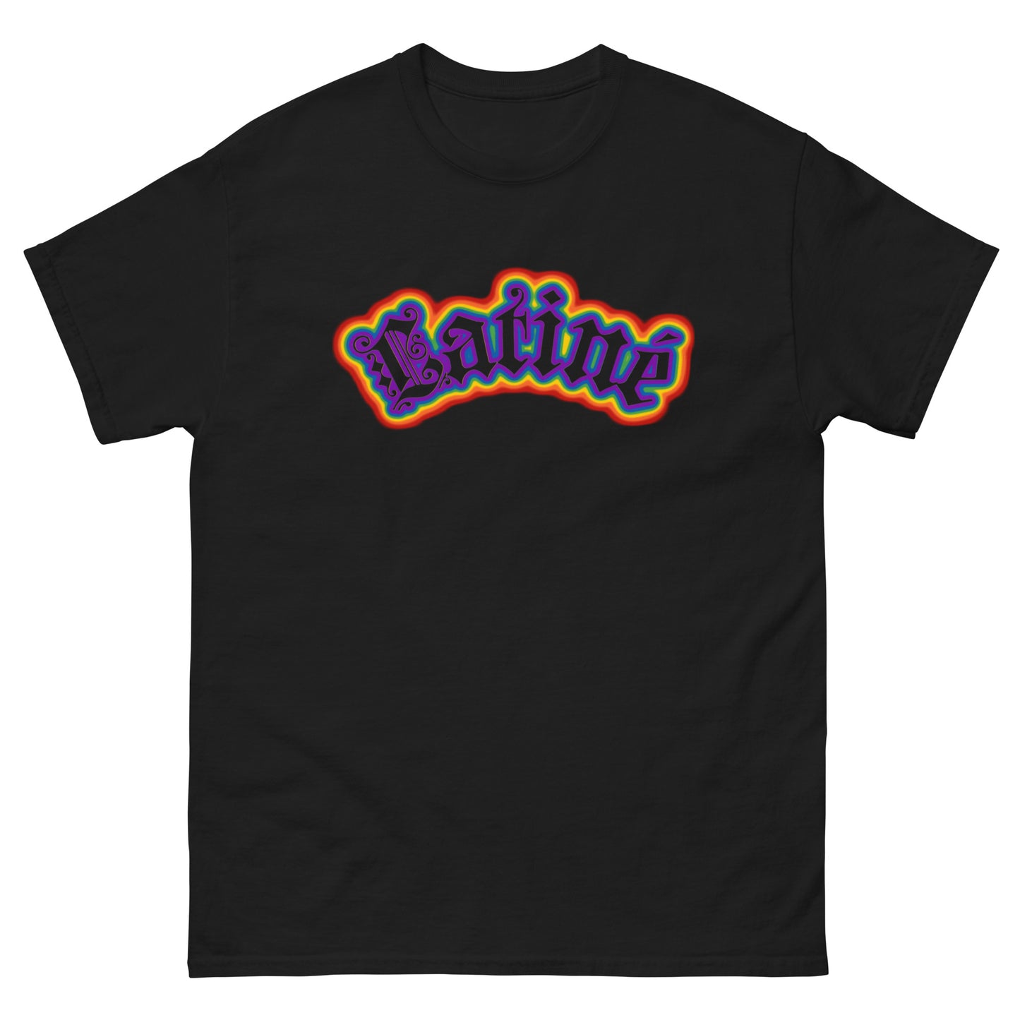 Latiné Pride Tee