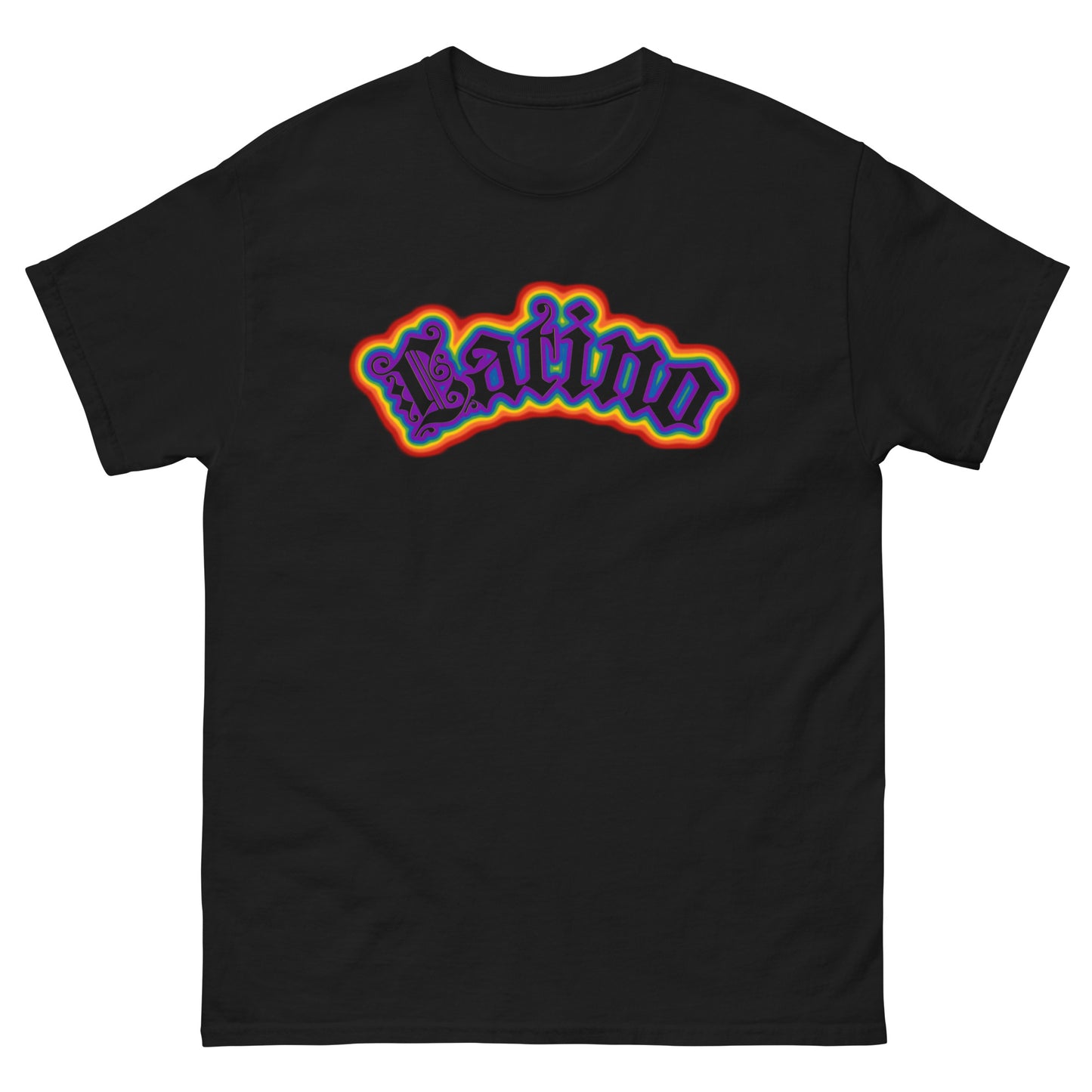 Latino Pride Tee