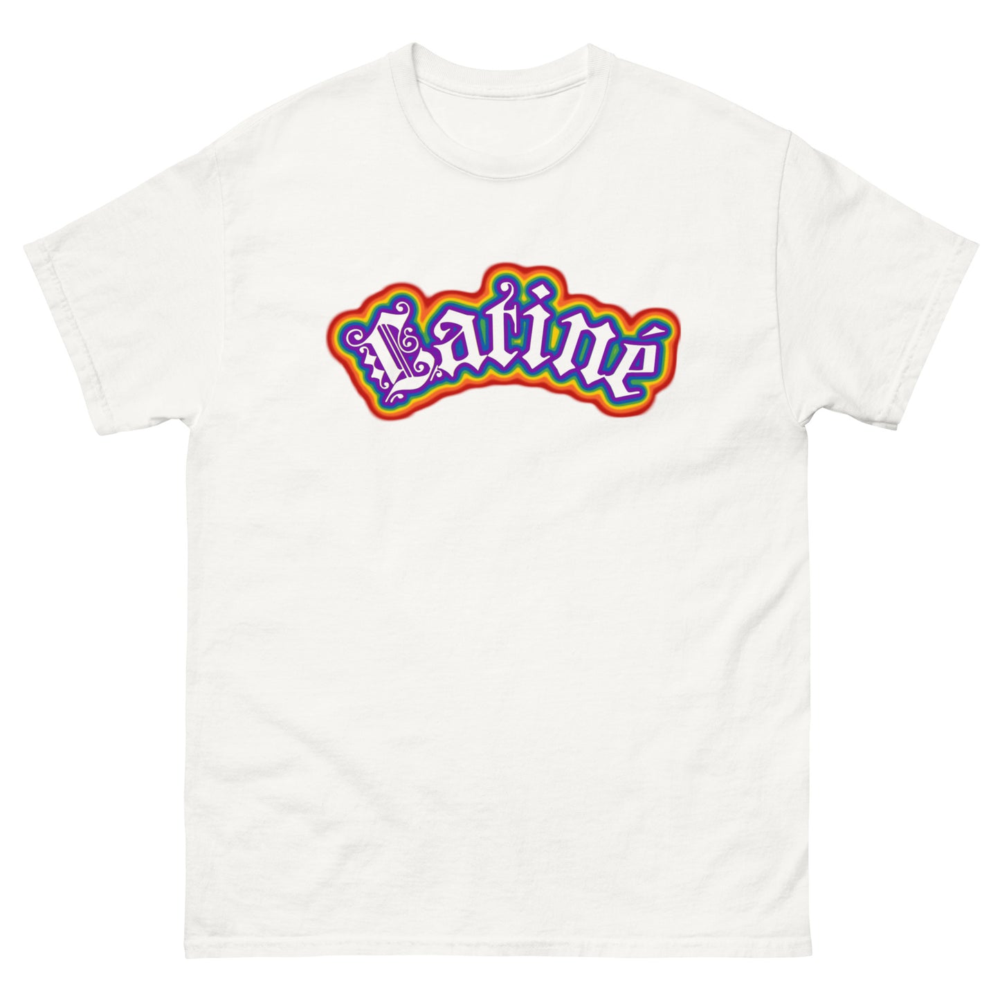 Latiné Pride Tee