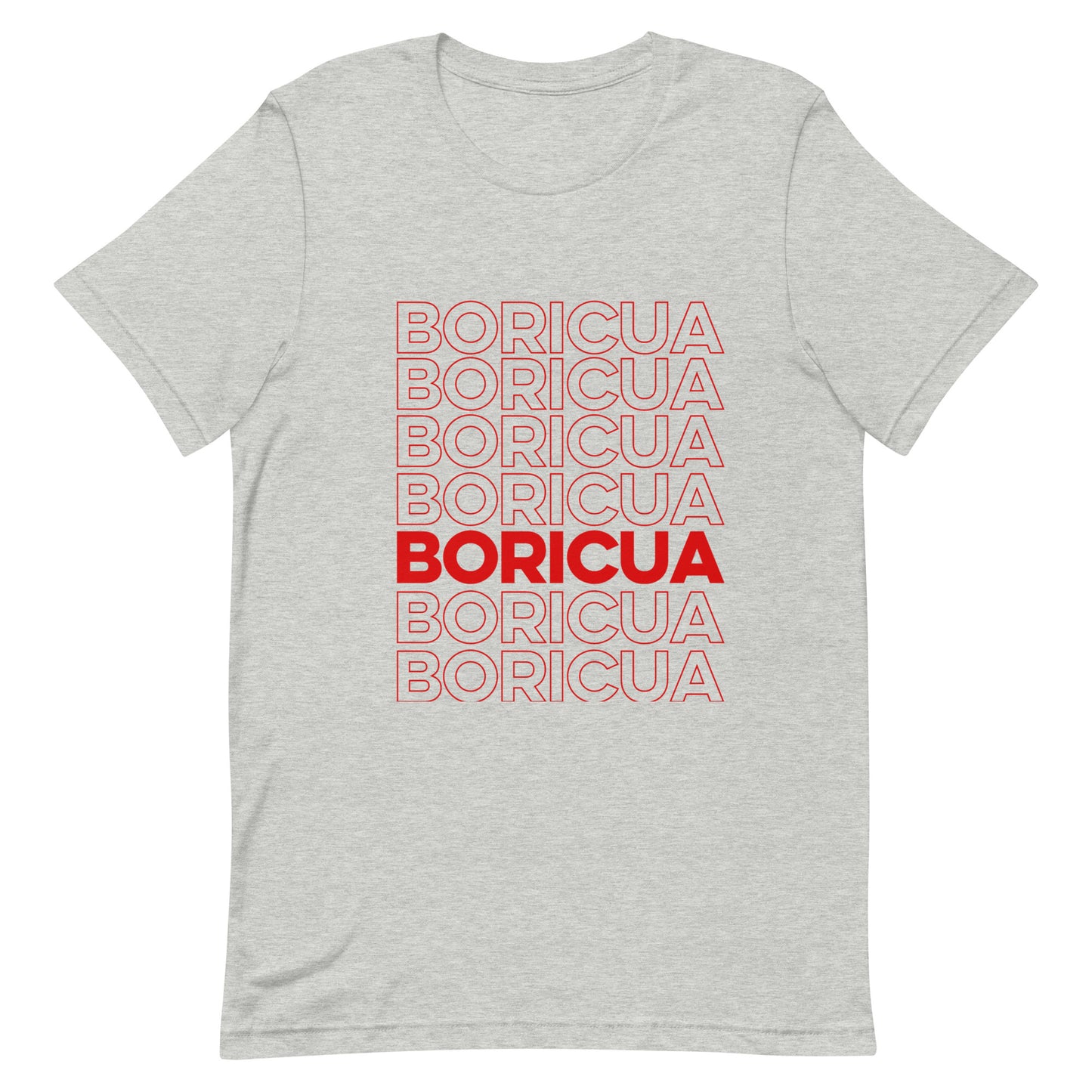 Boricua T-shirt