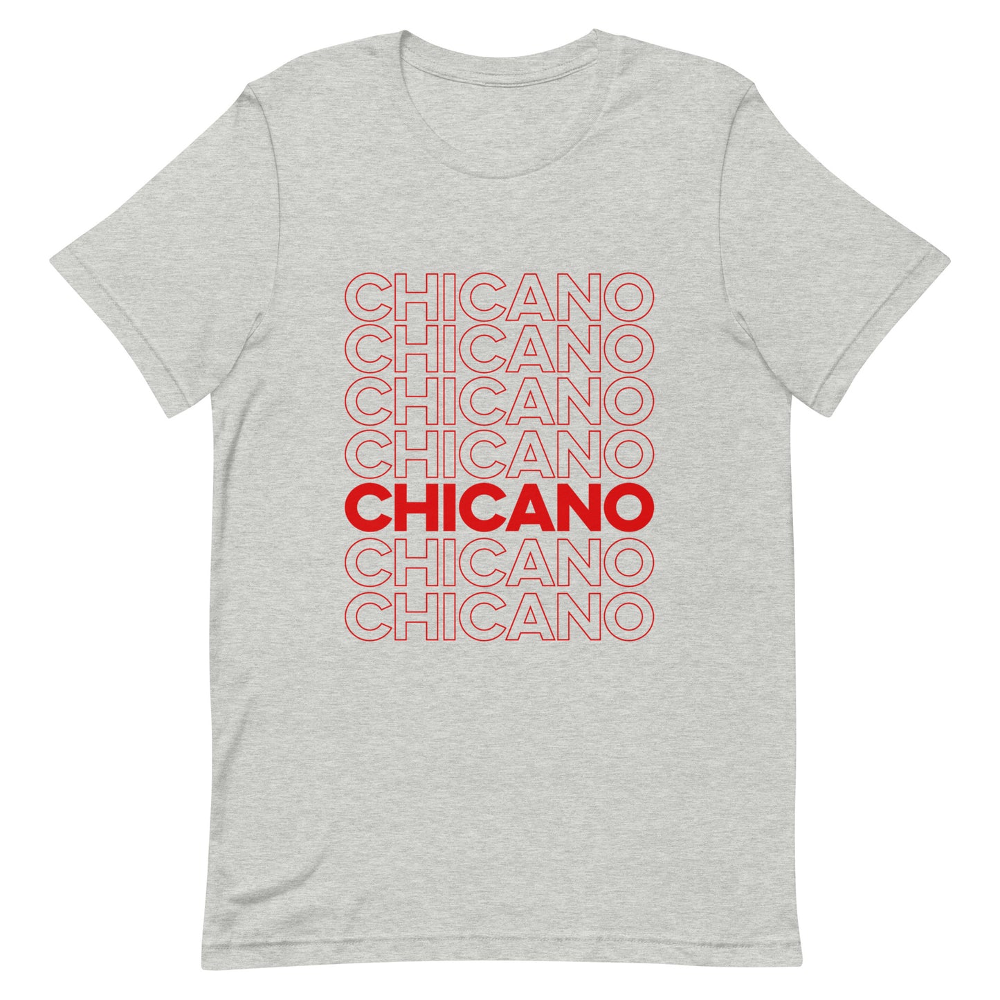 Chicano T-shirt