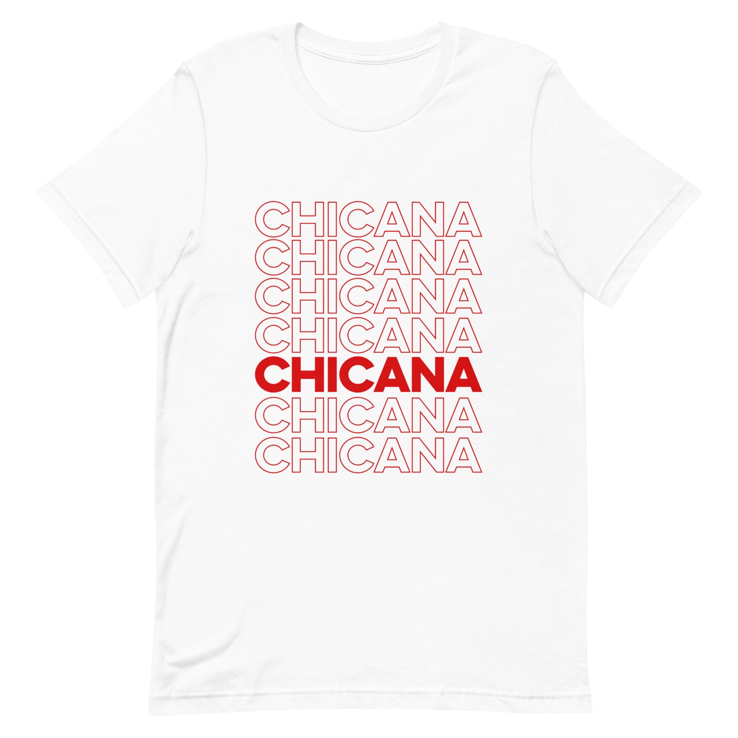 Chicana T-shirt