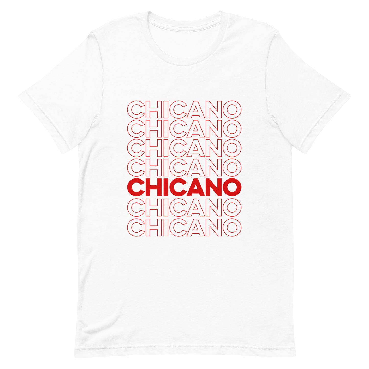 Chicano T-shirt