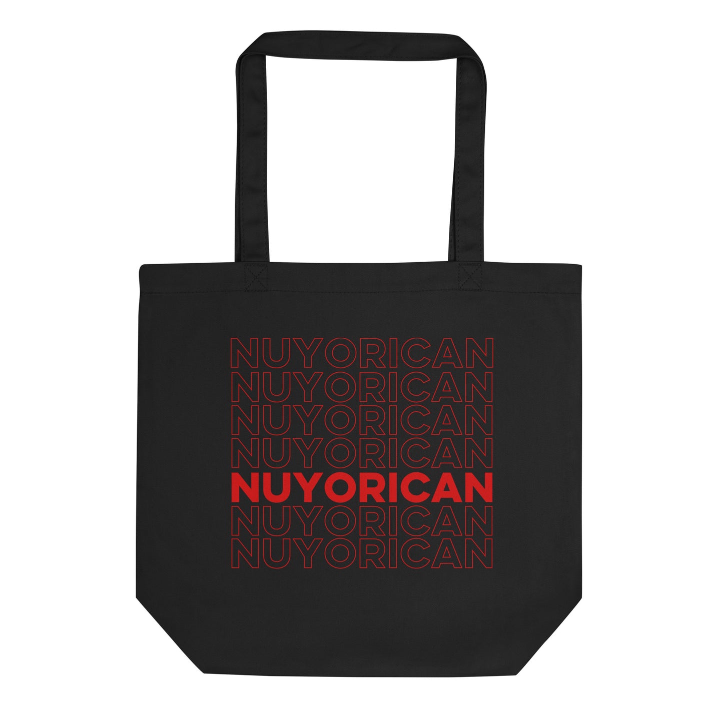 Nuyorican Tote Bag