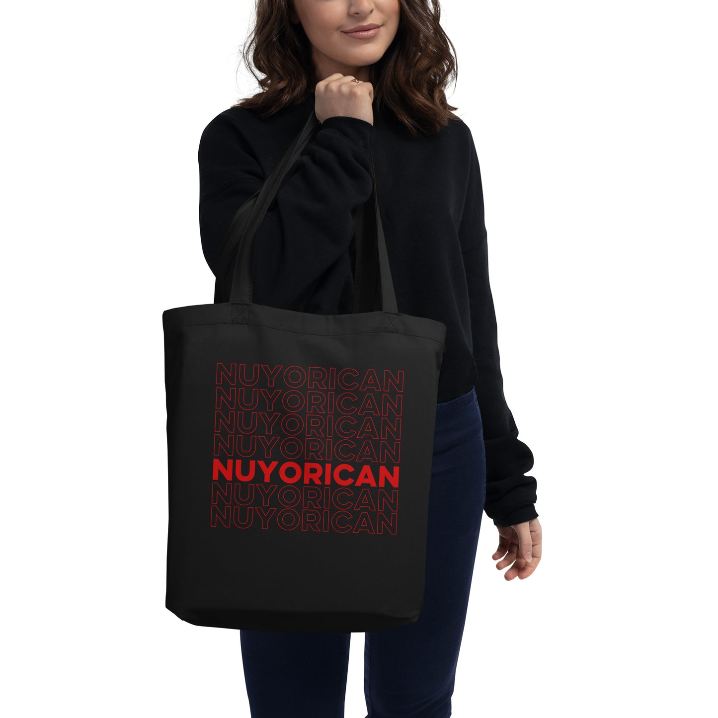 Nuyorican Tote Bag