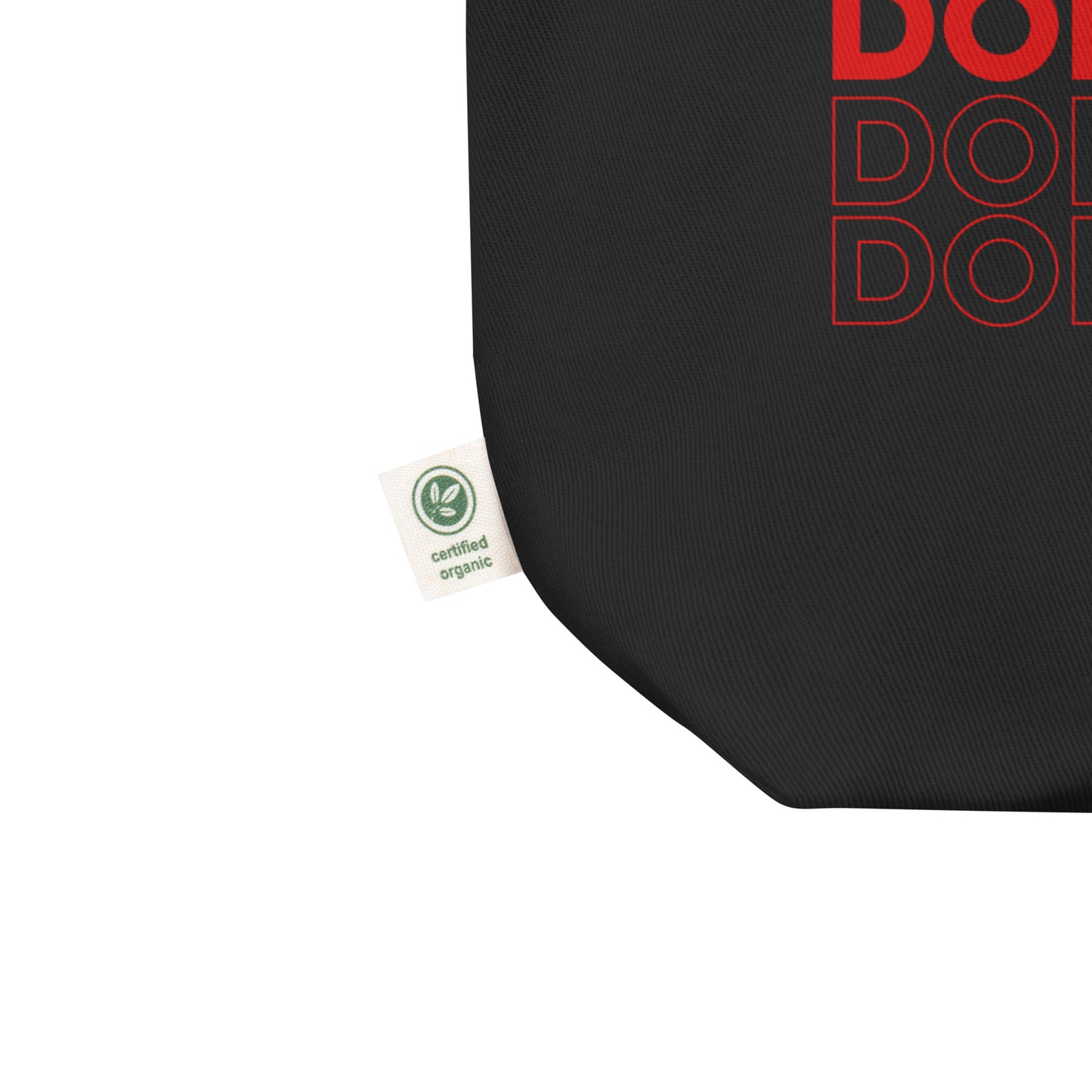 Dominicana Tote Bag