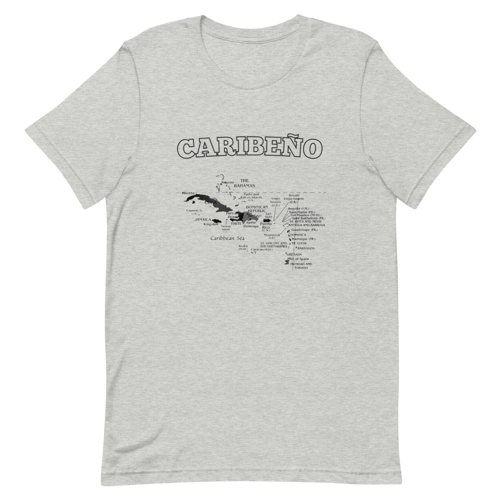 Caribeño Tee