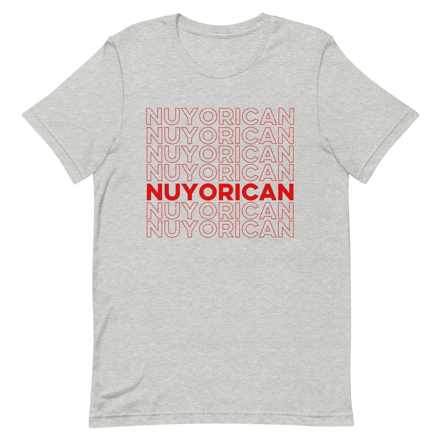 Nuyorican T-Shirt