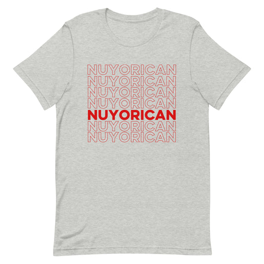 Nuyorican T-Shirt