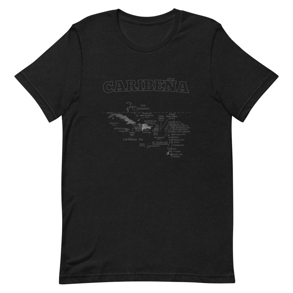 Caribeña Tee