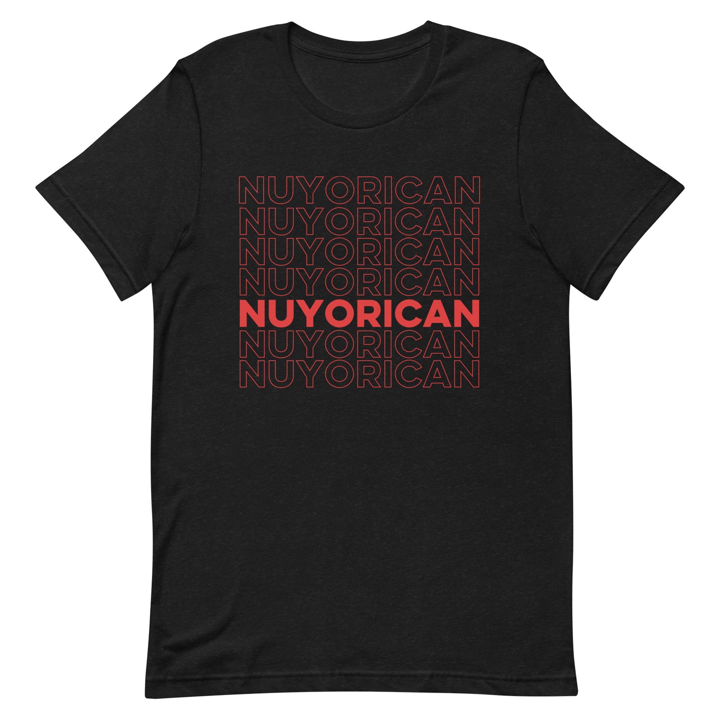 Nuyorican T-Shirt