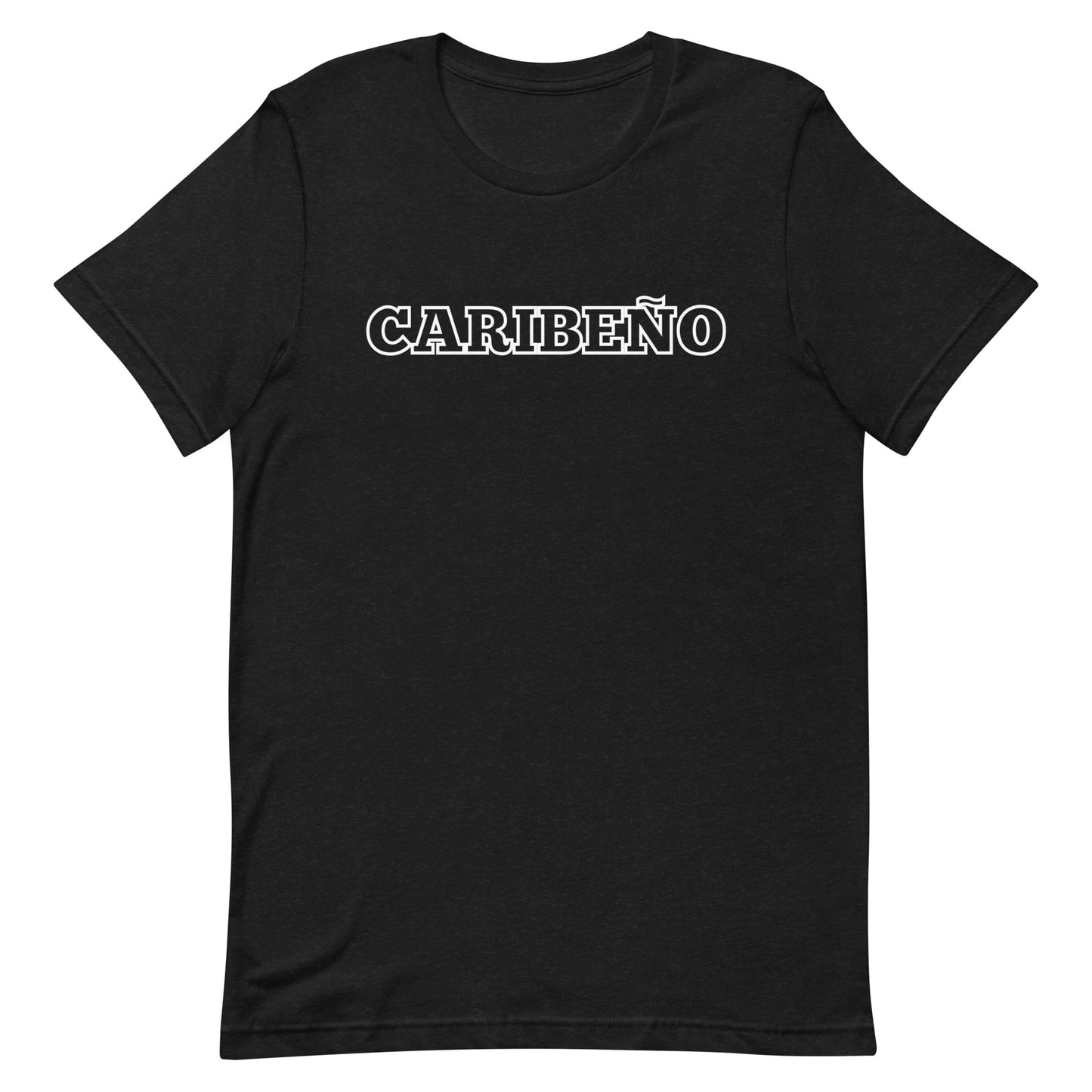 Caribeño T-shirt