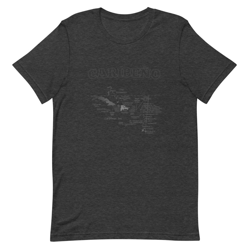 Caribeño Tee