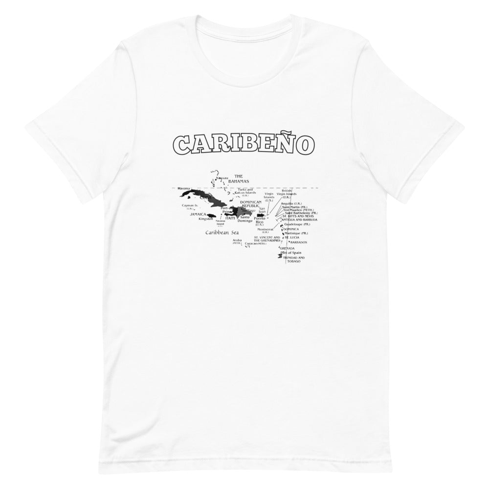 Caribeño Tee