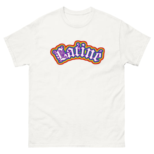 Latiné Pride Tee