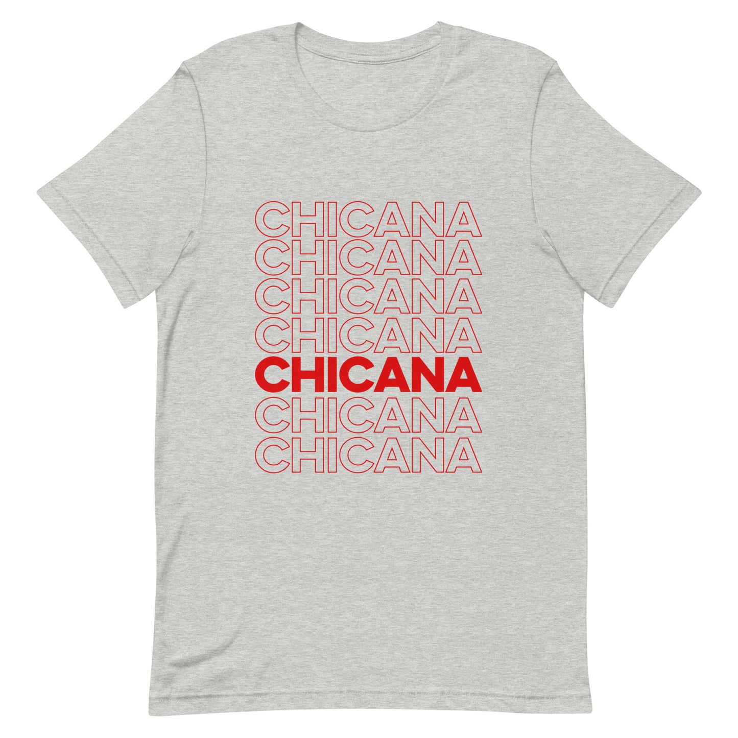 Chicana T-shirt
