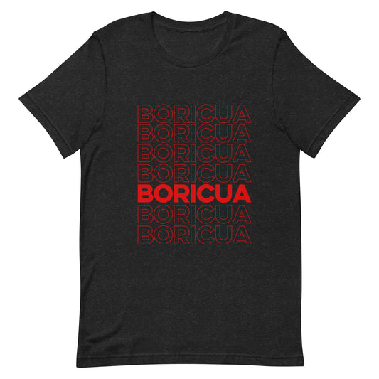 Boricua T-shirt