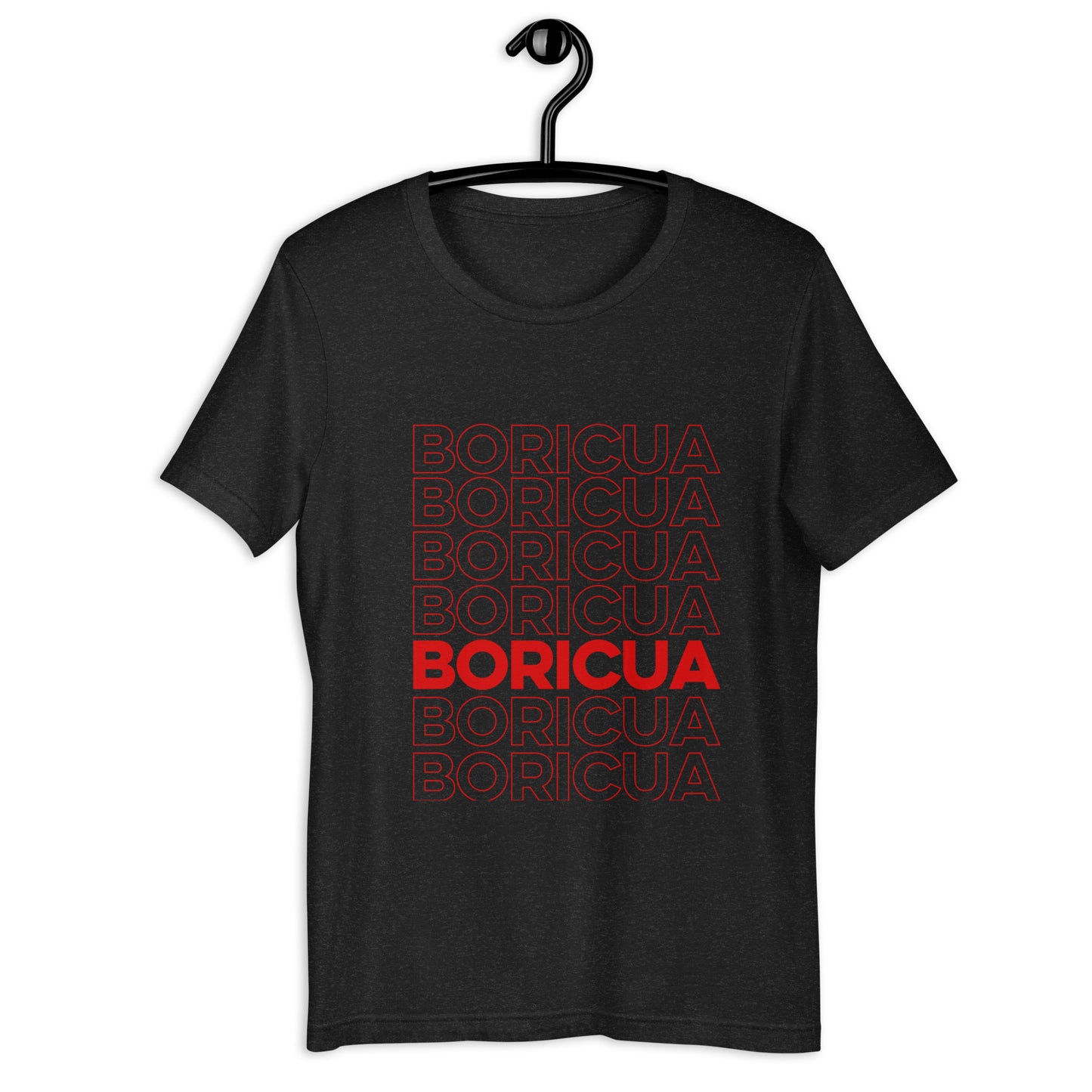 Boricua T-shirt