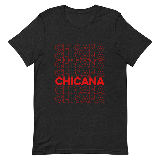 Chicana T-shirt