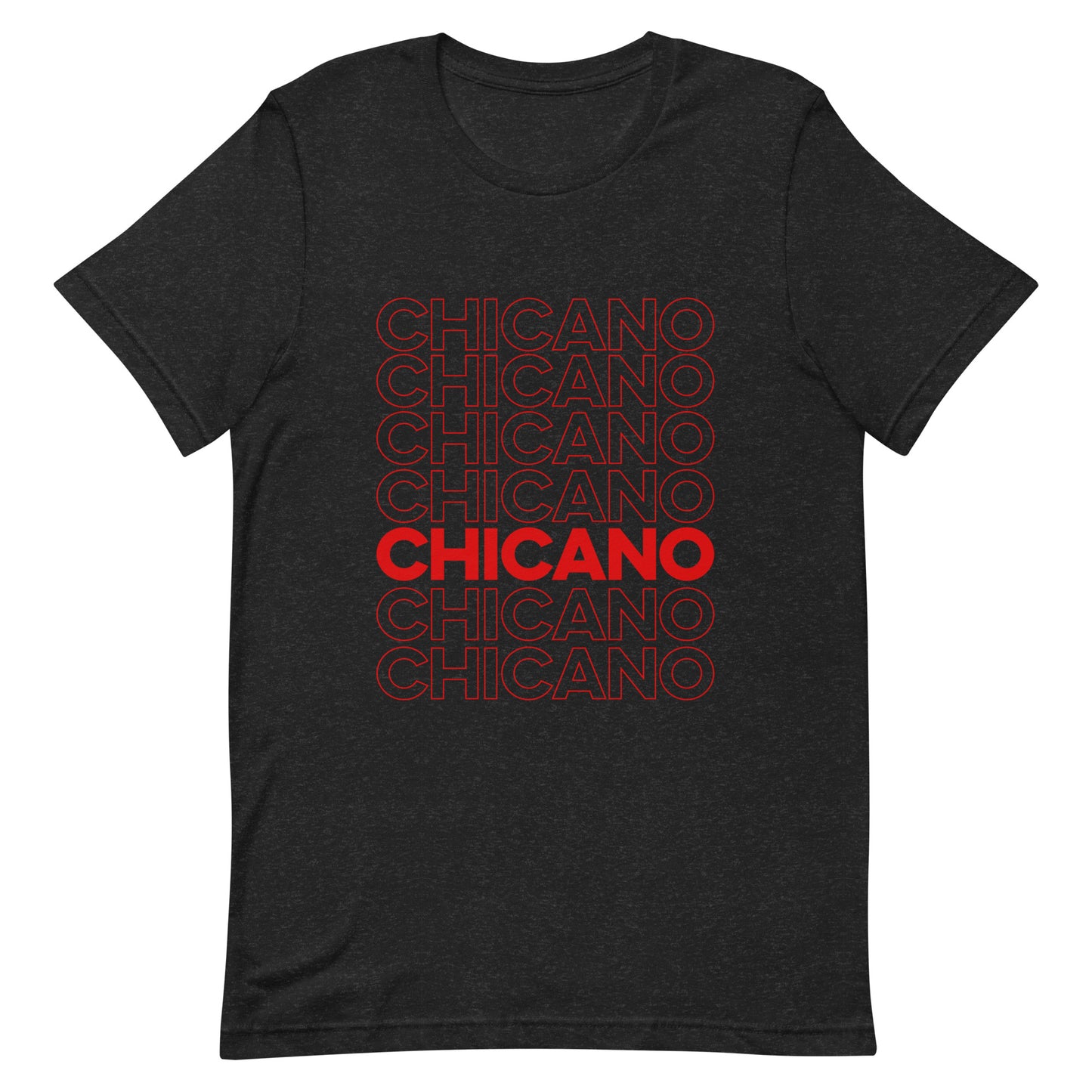 Chicano T-shirt
