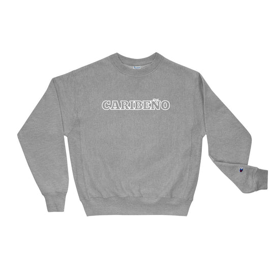 Caribeño Champion Sweatshirt