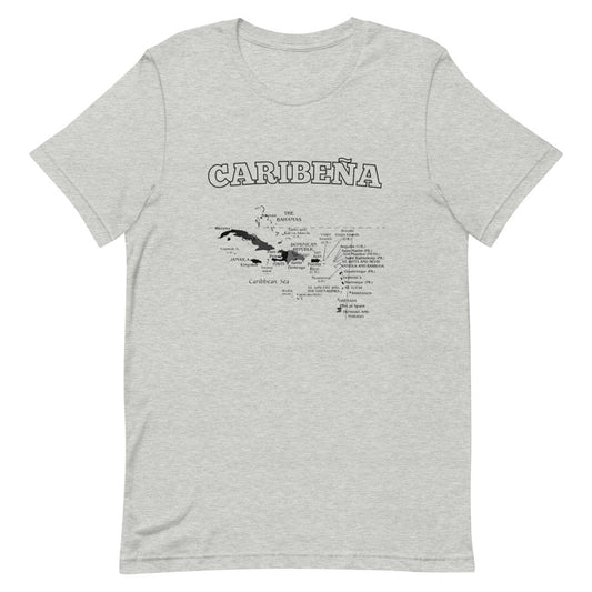 Caribeña Tee