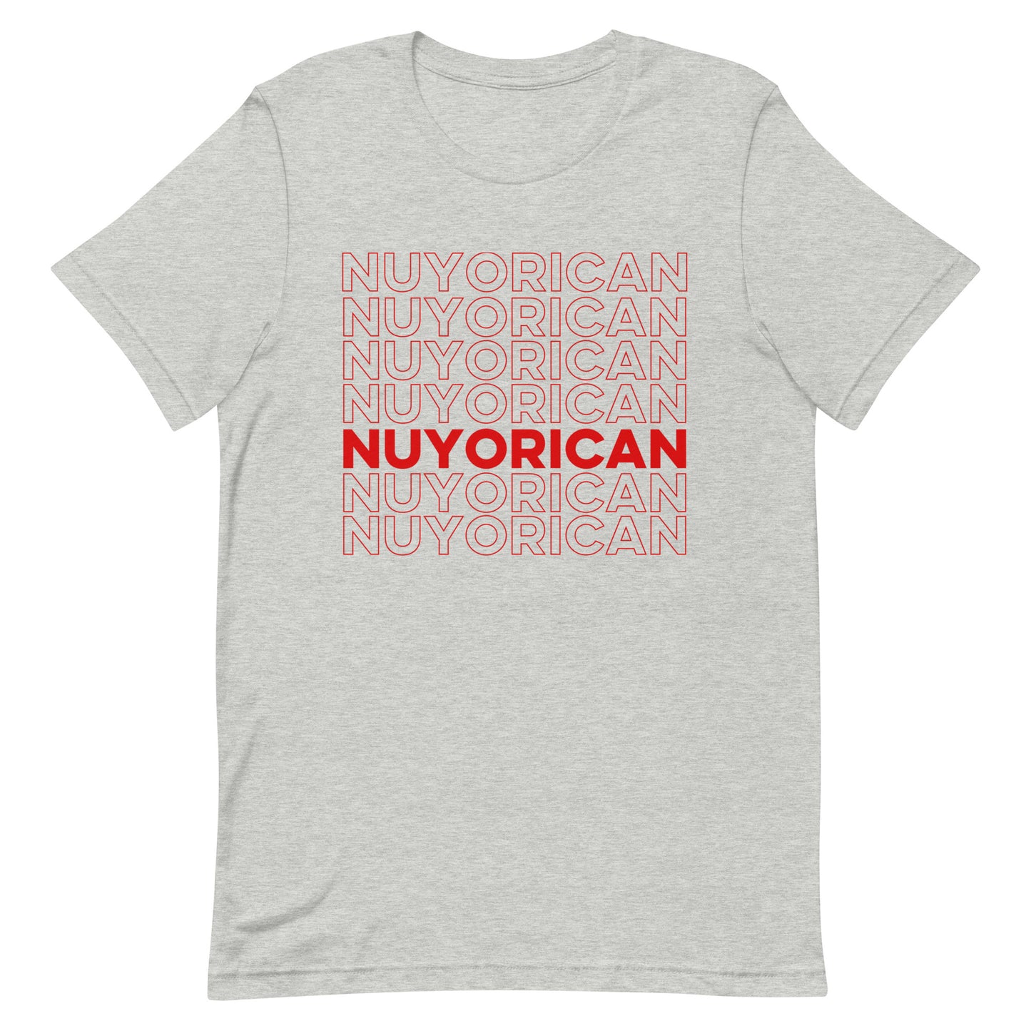 Nuyorican T-Shirt